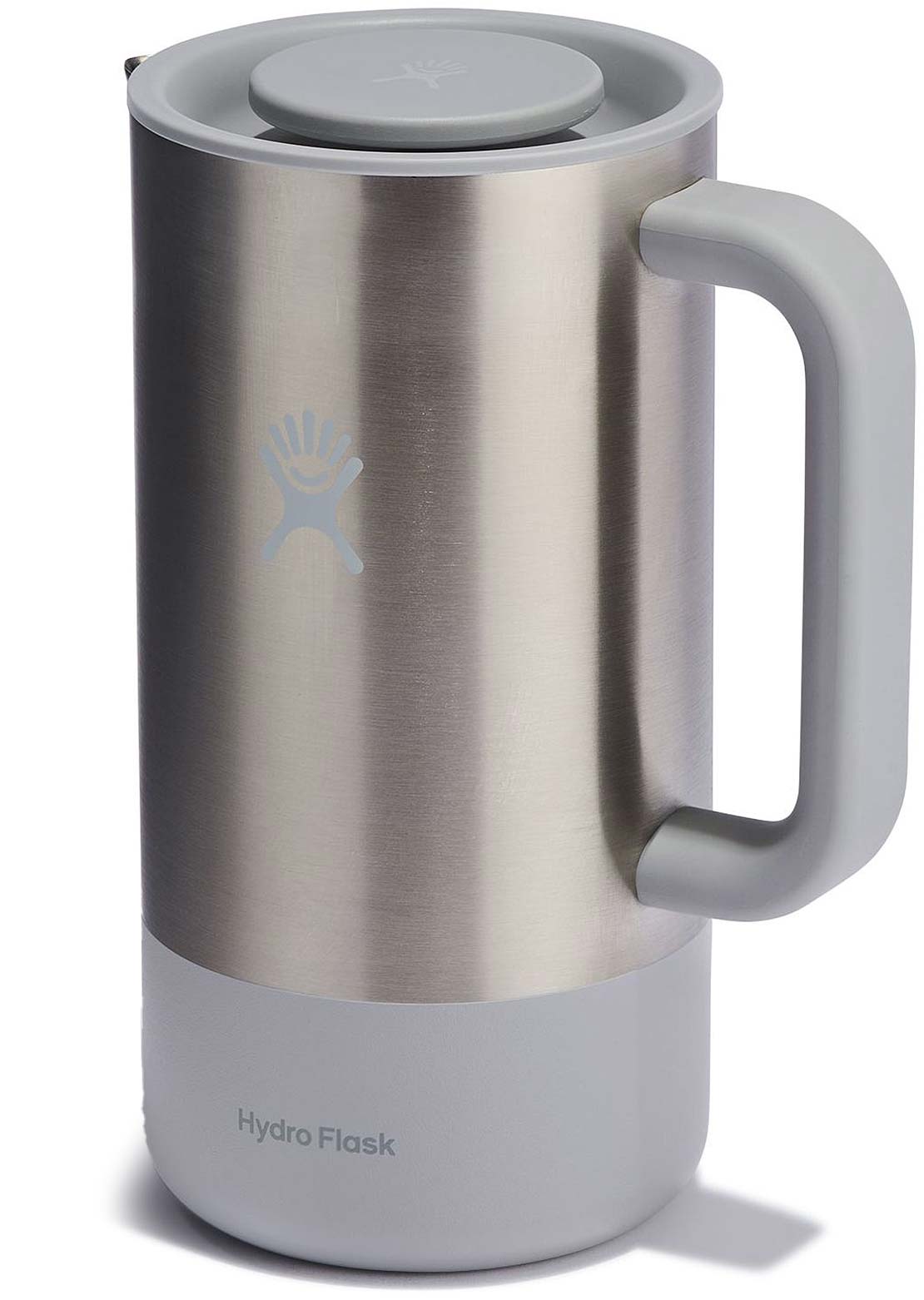 Hydro Flask Insulated French Press Birch