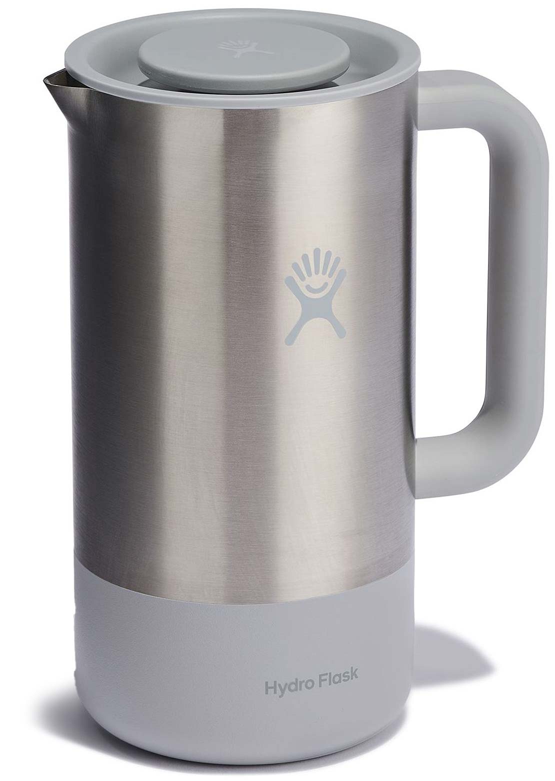 Hydro Flask Insulated French Press Birch