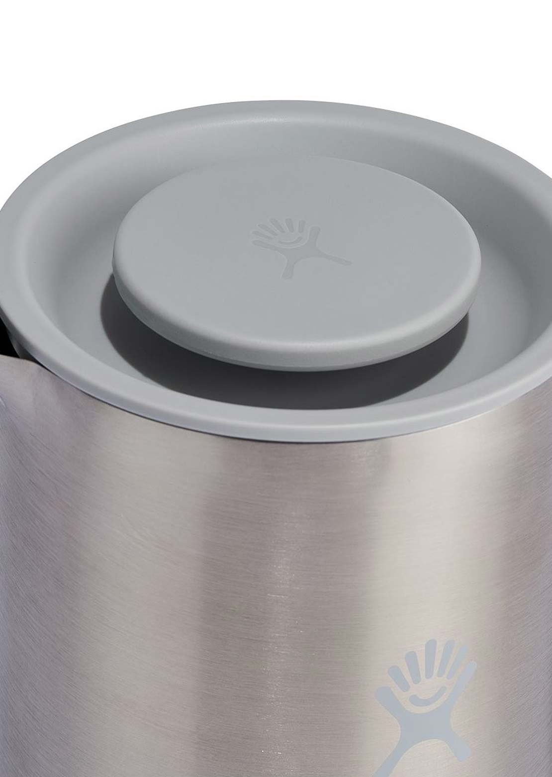 Hydro Flask Insulated French Press Birch