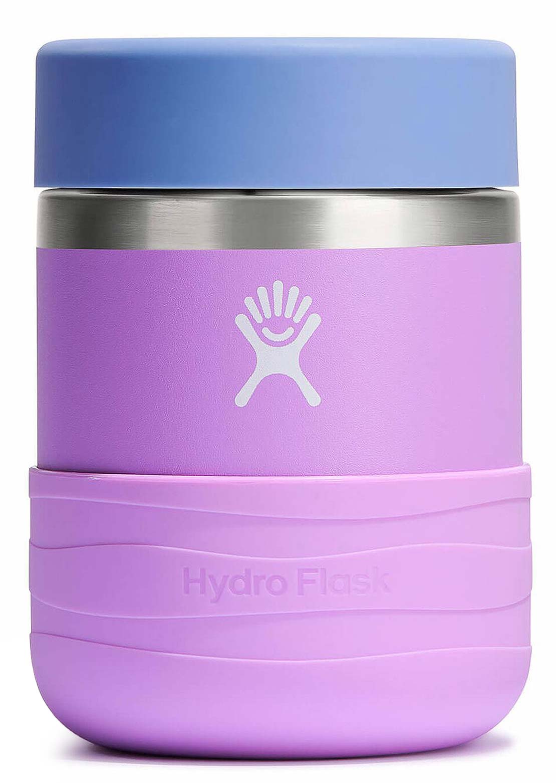 Hydro Flask Junior 12 Oz Insulated Food Jar Anemone