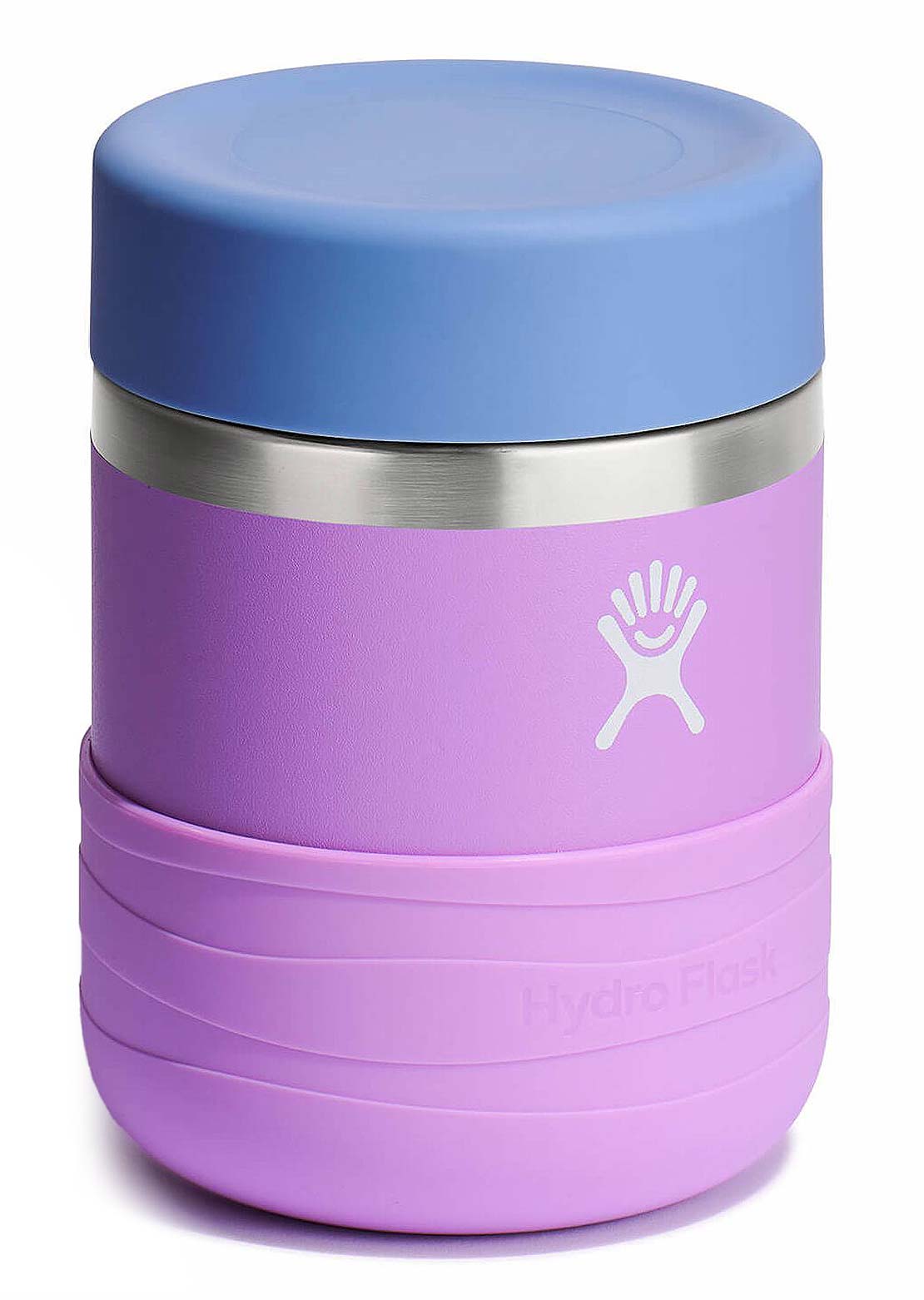 Hydro Flask Junior 12 Oz Insulated Food Jar Anemone