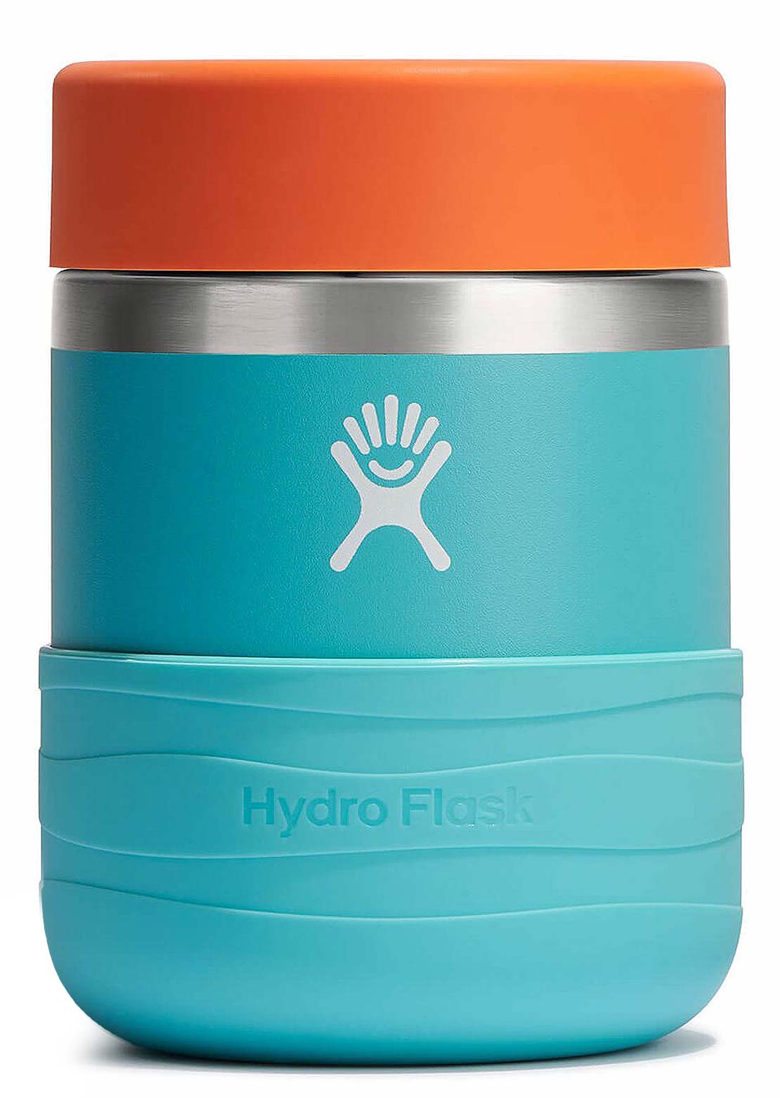 Hydro Flask Junior 12 Oz Insulated Food Jar Seaspray