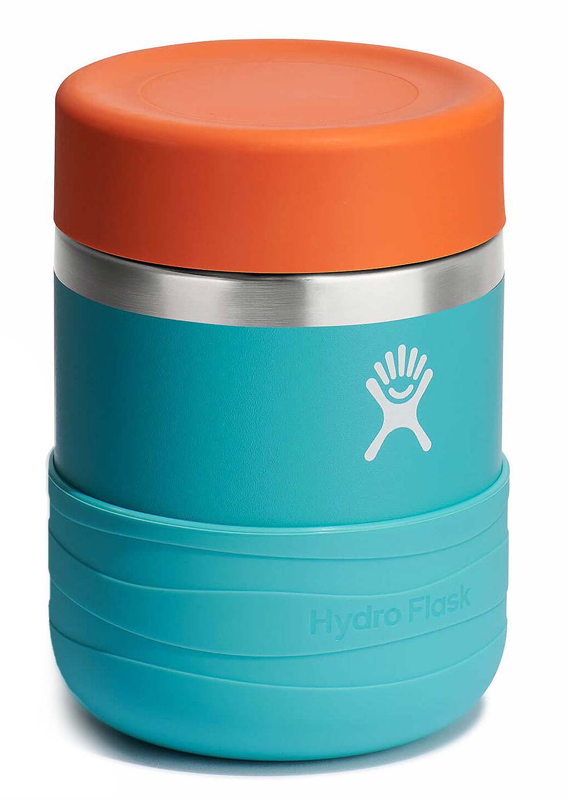 Hydro Flask Junior 12 Oz Insulated Food Jar Seaspray