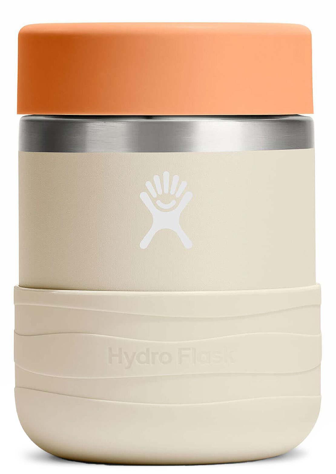 Hydro Flask Junior 12 Oz Insulated Food Jar Coconut