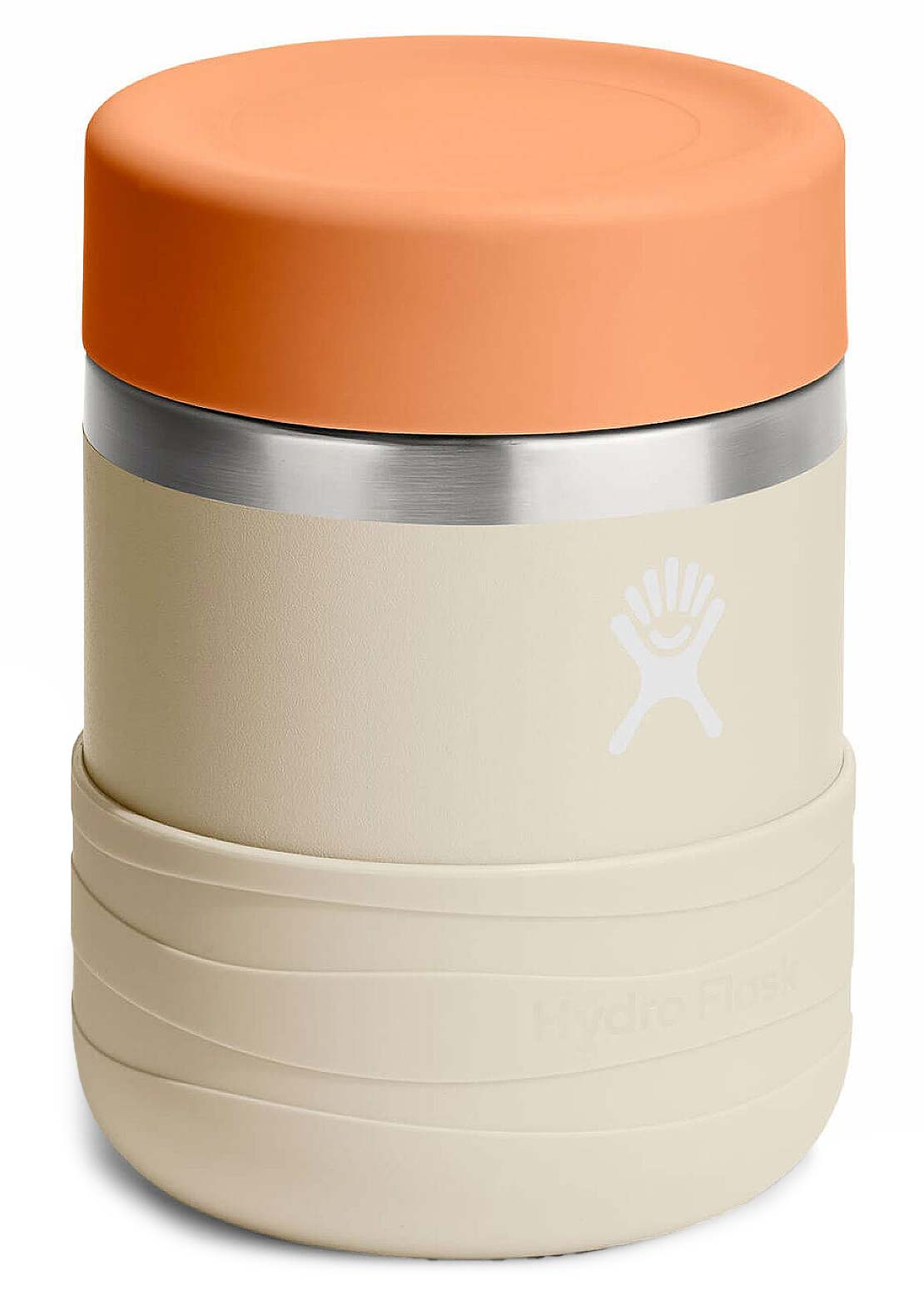 Hydro Flask Junior 12 Oz Insulated Food Jar Coconut