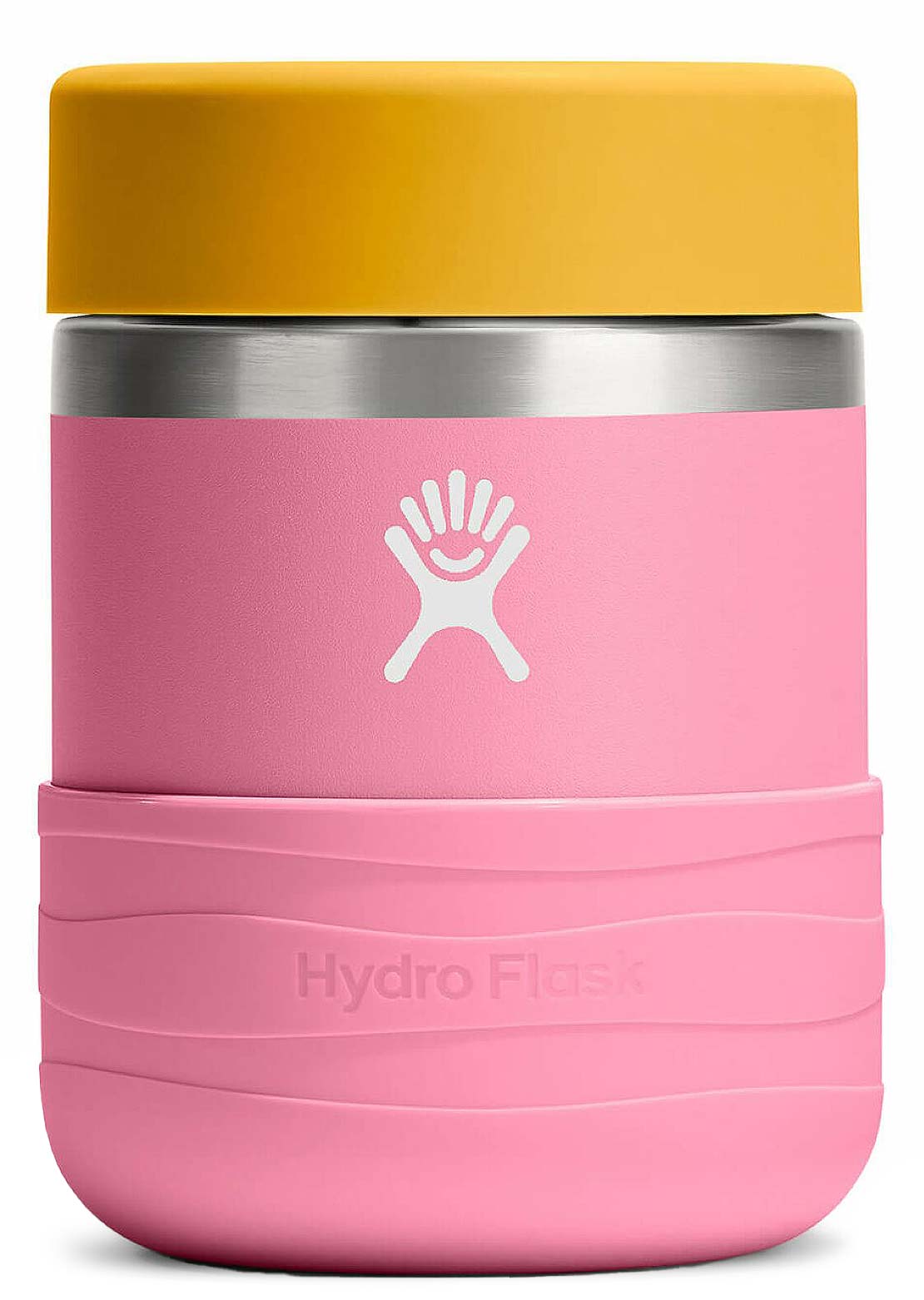 Hydro Flask Junior 12 Oz Insulated Food Jar Dahlia