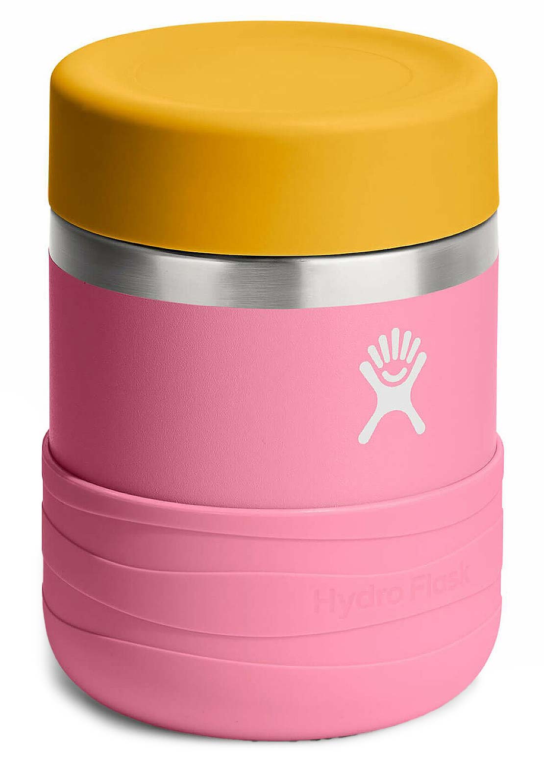 Hydro Flask Junior 12 Oz Insulated Food Jar Dahlia