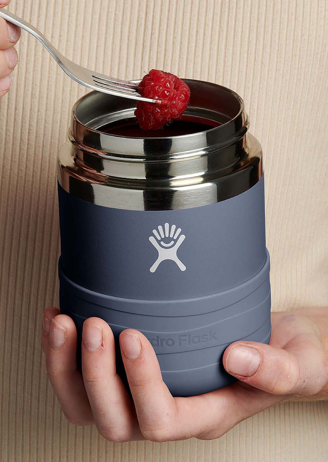 Hydro Flask Junior 12 Oz Insulated Food Jar Koala