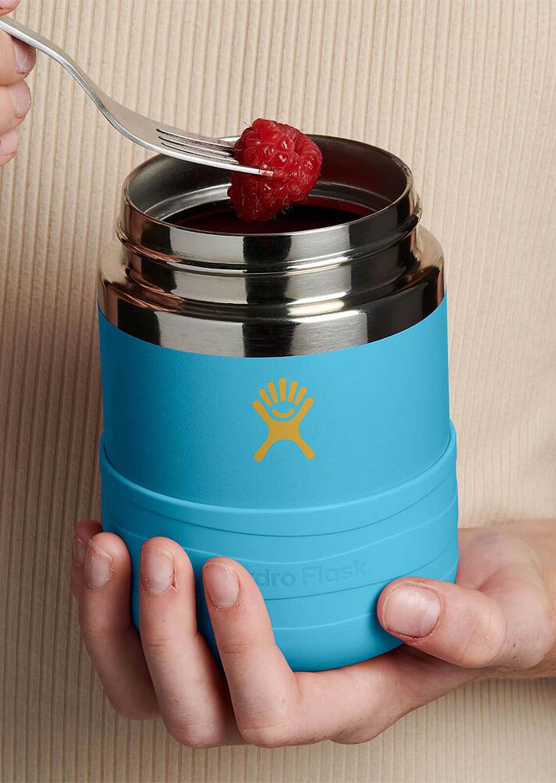 Hydro Flask Junior 12 Oz Insulated Food Jar