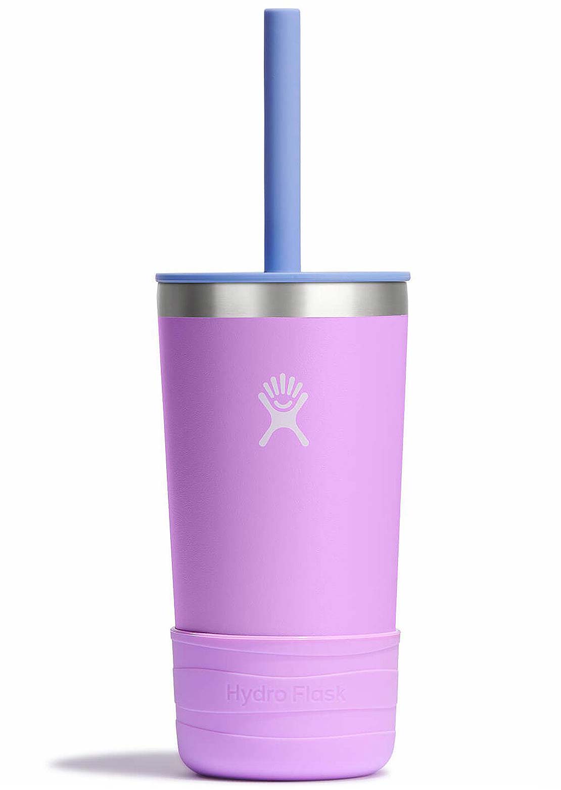 Hydro Flask Junior 12 Oz Tumbler With Straw Anemone