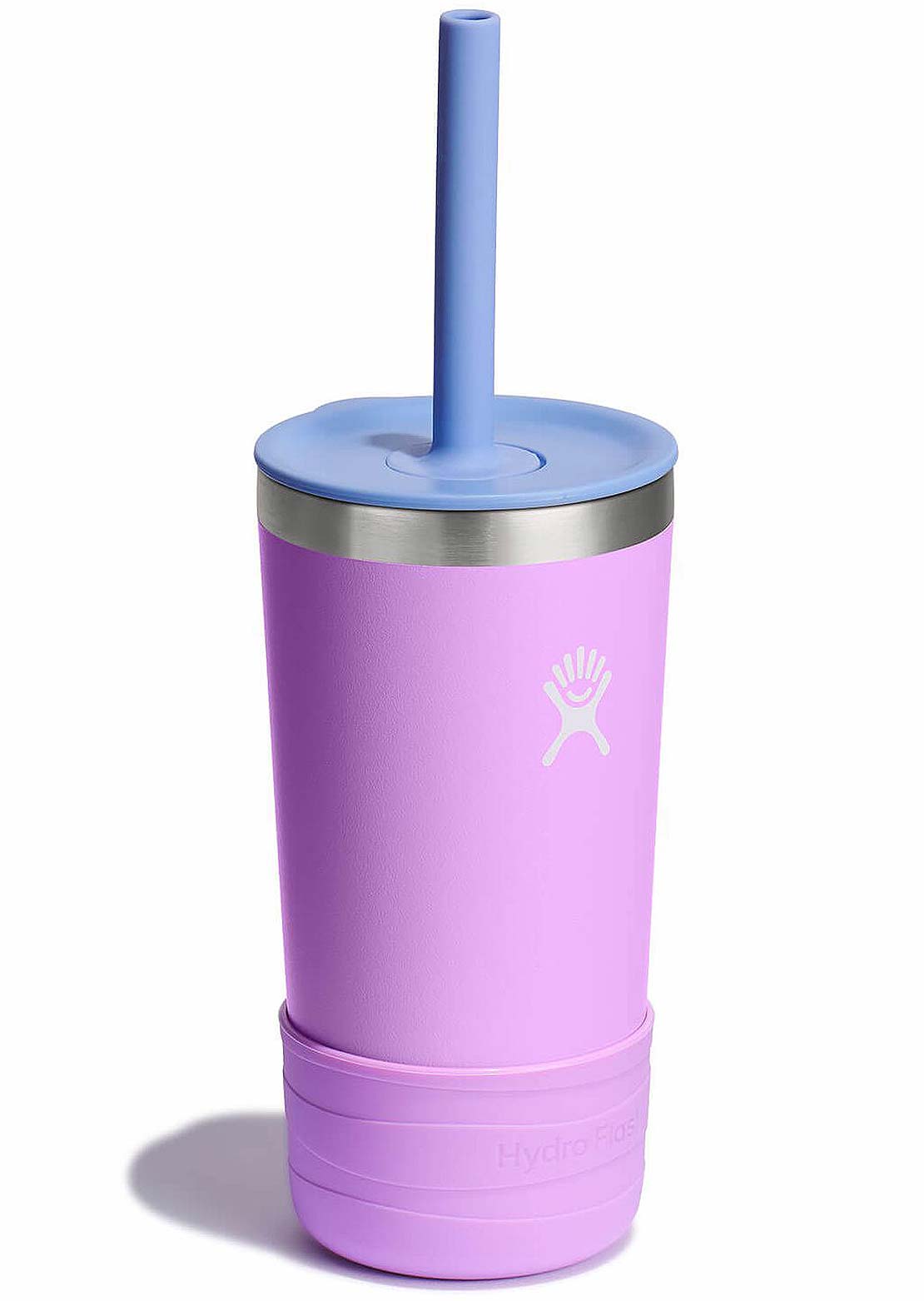 Hydro Flask Junior 12 Oz Tumbler With Straw Anemone