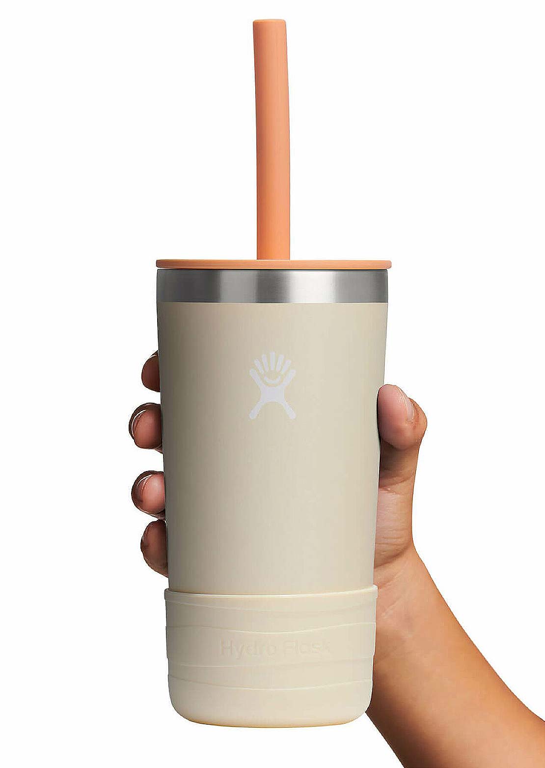 12 oz hydro flask with straw Hydro Flask Junior 12 Oz Tumbler with Straw and Boot