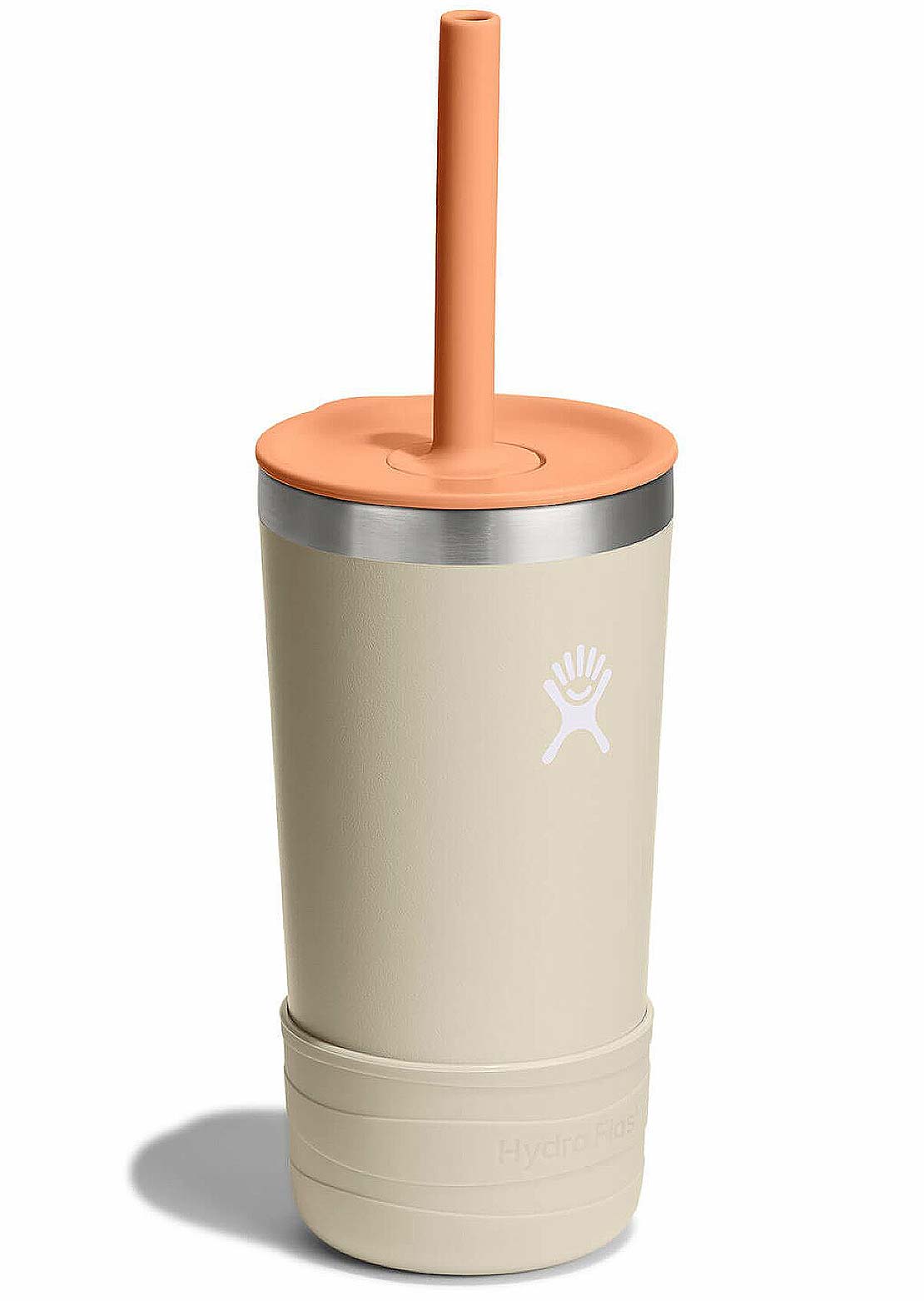 Hydro Flask Junior 12 Oz Tumbler with Straw and Boot
