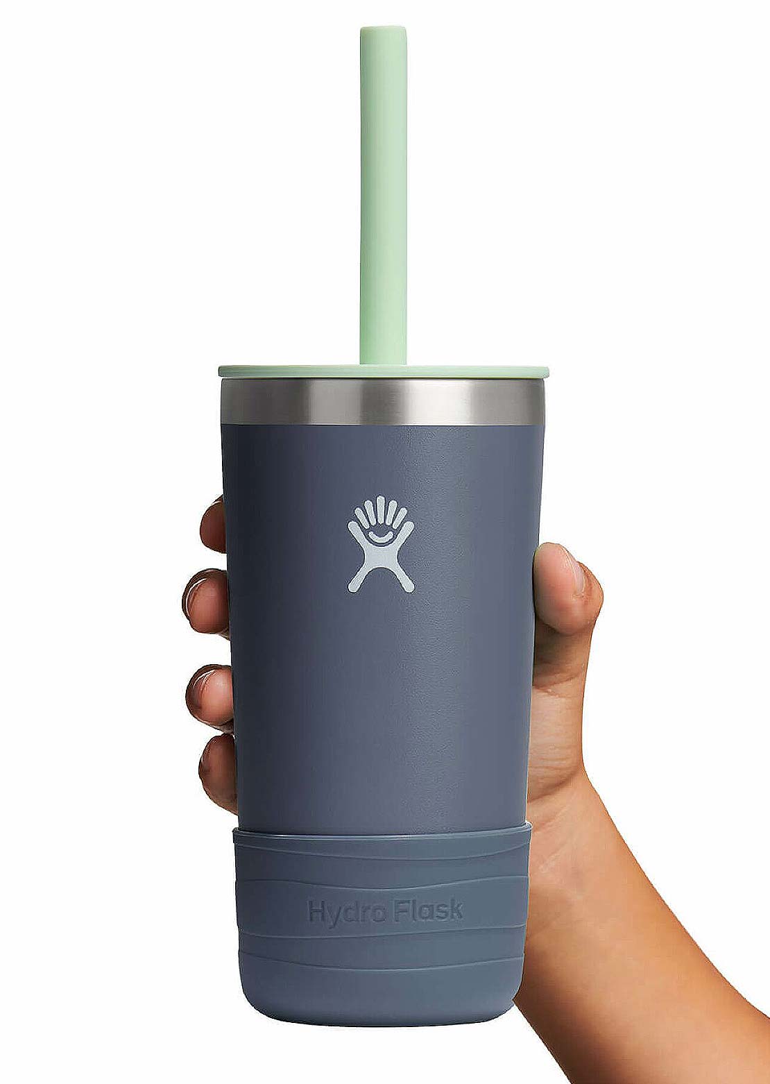 Hydro Flask Junior 12 Oz Tumbler with Straw and Boot Koala