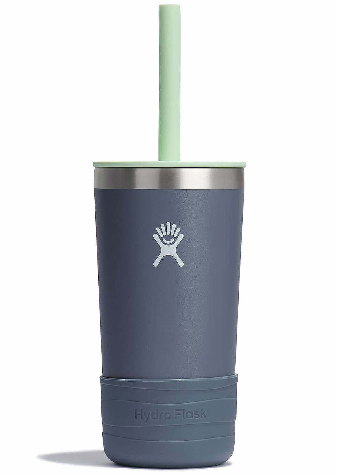 Hydro Flask Junior 12 Oz Tumbler with Straw and Boot Koala