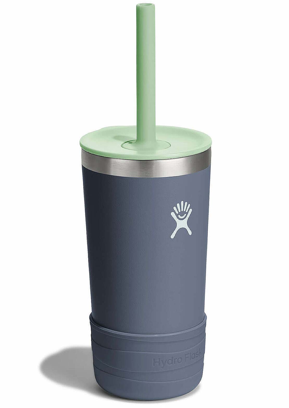 Hydro Flask Junior 12 Oz Tumbler with Straw and Boot Koala