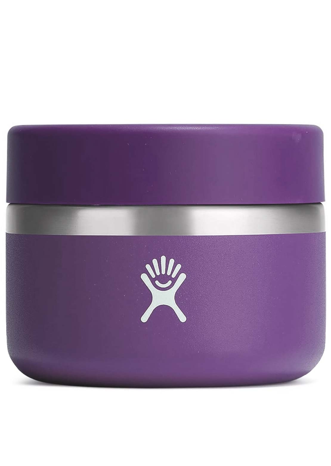 Hydro Flask Unisex 12 Oz Insulated Food Jar Beachplum