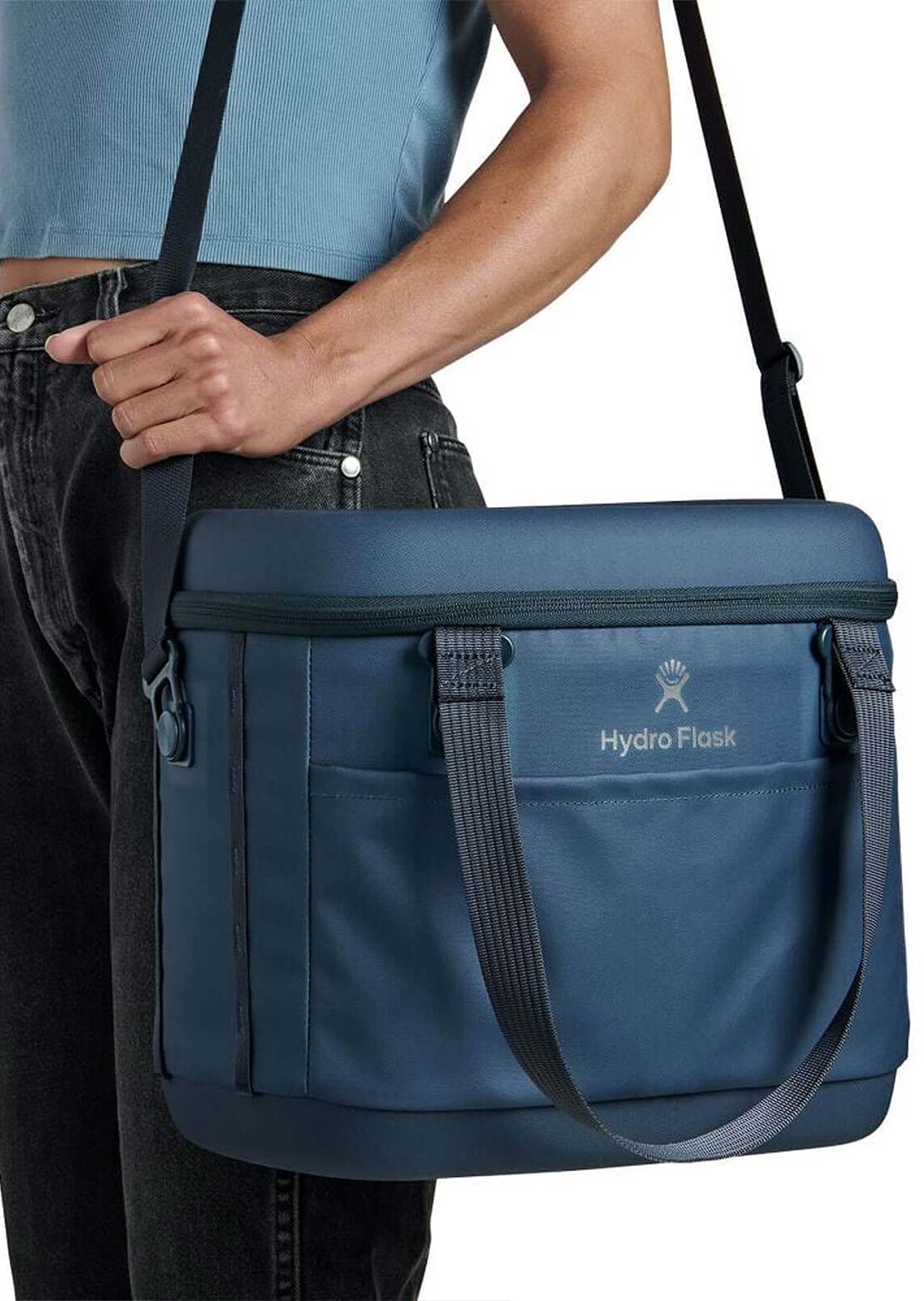 Hydro Flask Unisex 15L Carry Out Soft Cooler