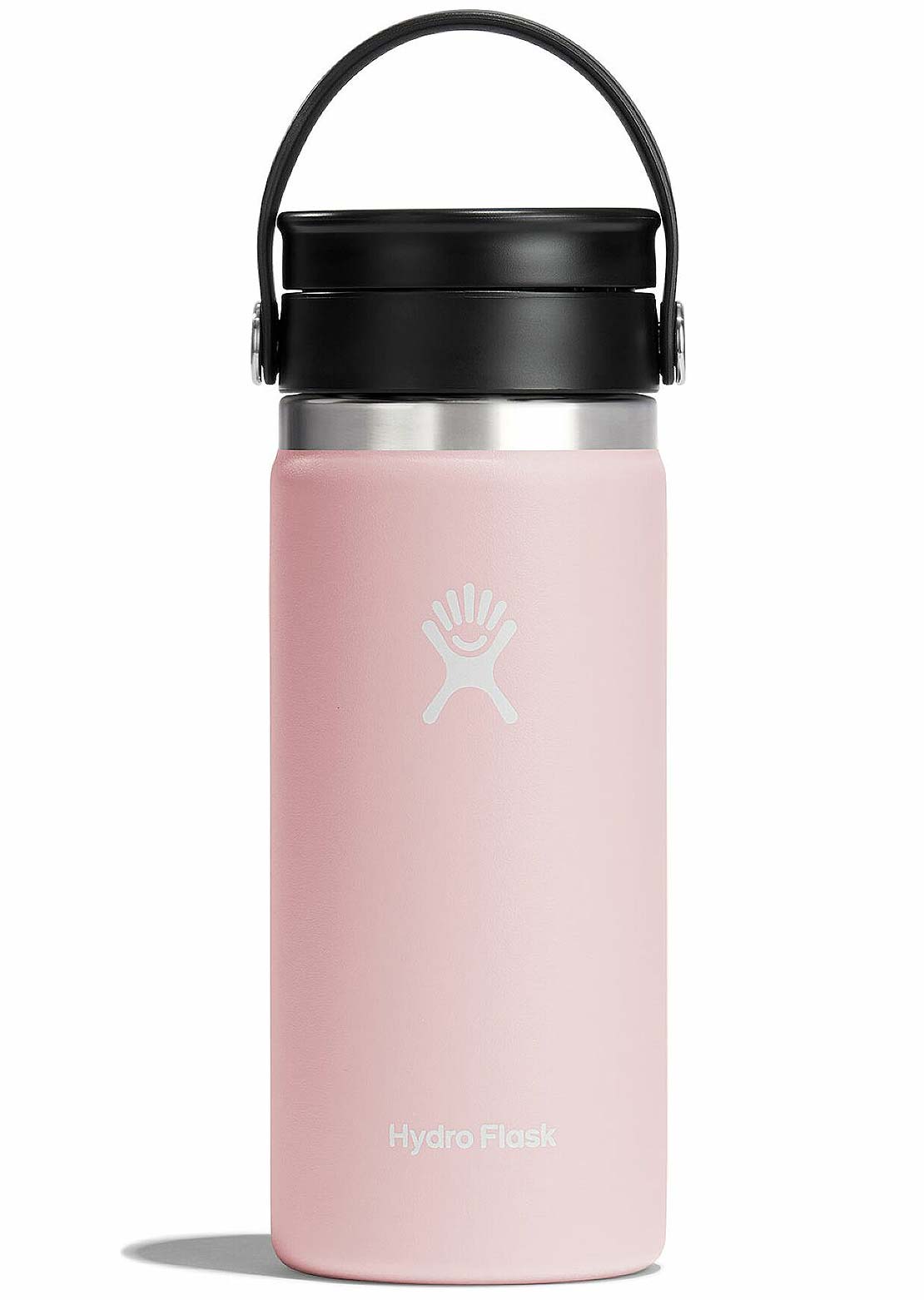Hydro Flask Unisex 16 Oz Wide Mouth Bottle with Flex Sip Lid Trillium