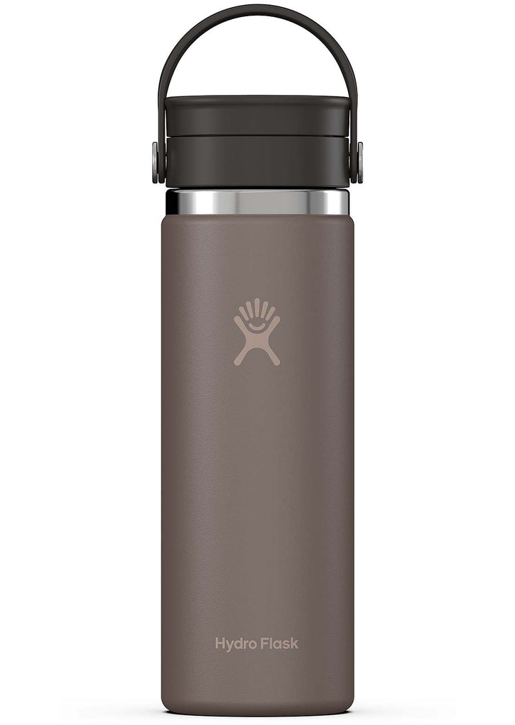 Hydro Flask 20 Oz Wide Mouth Bottle With Flex Sip Lid