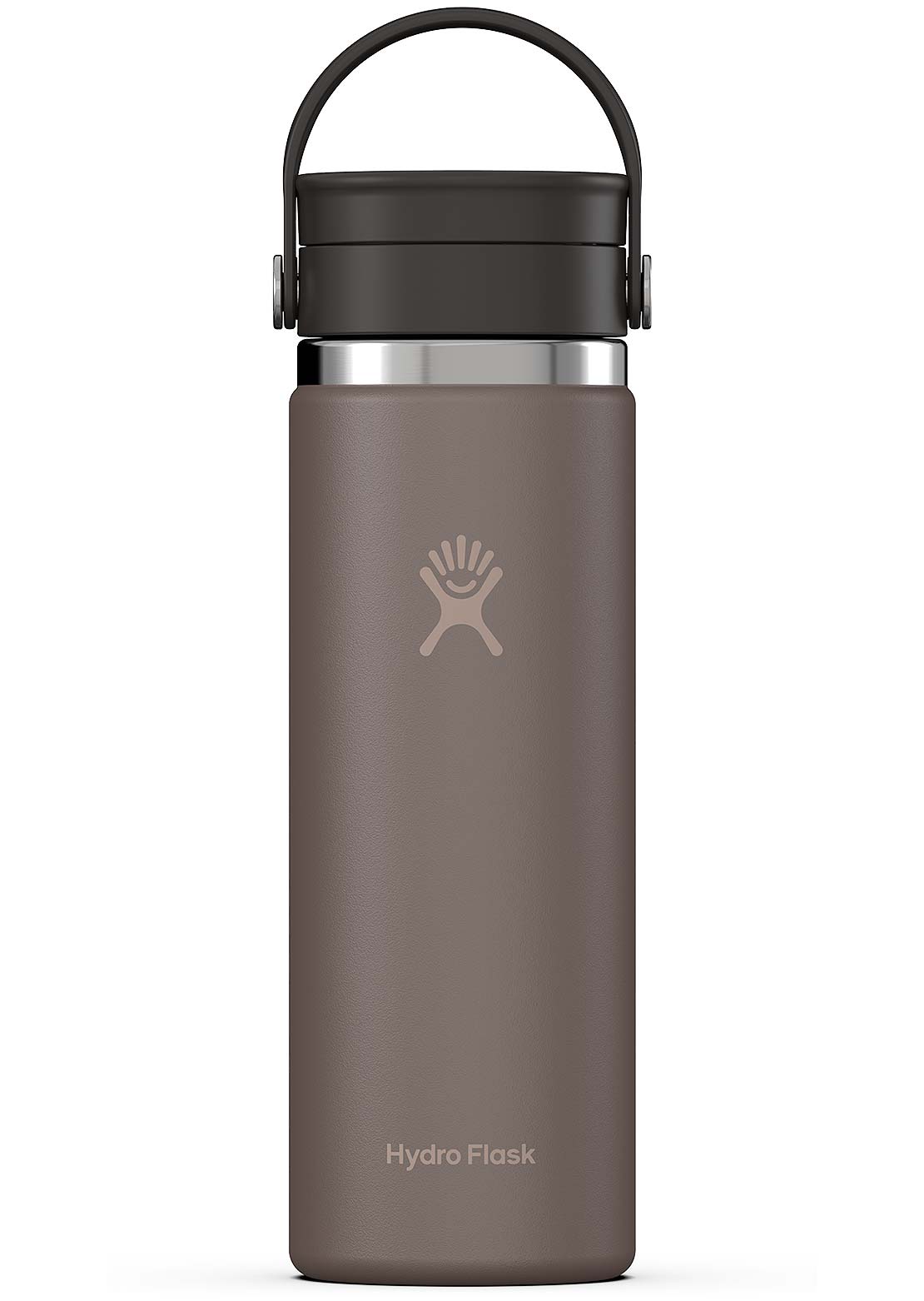 Hydro Flask 20 Oz Wide Mouth Bottle With Flex Sip Lid Sandpiper