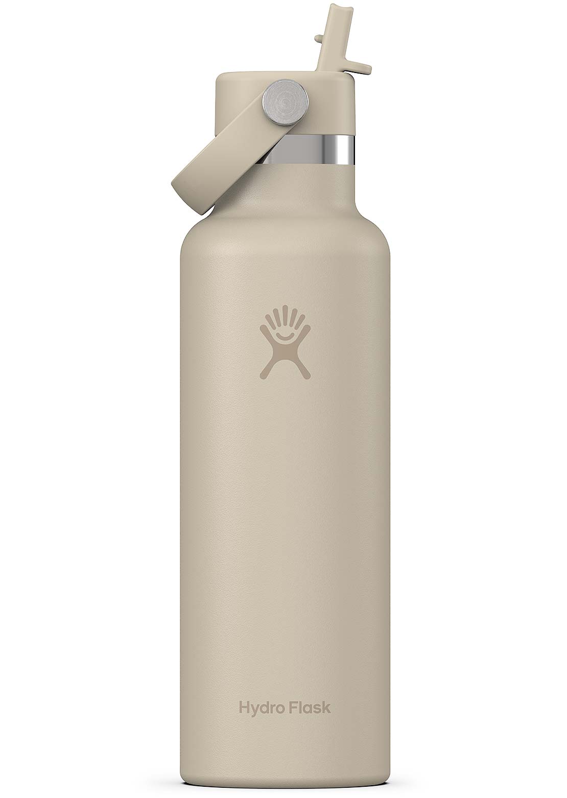 Standard Mouth Straw Hydroflask Hydro Flask 21 Oz Standard Mouth Bottle  With Flex Straw Cap