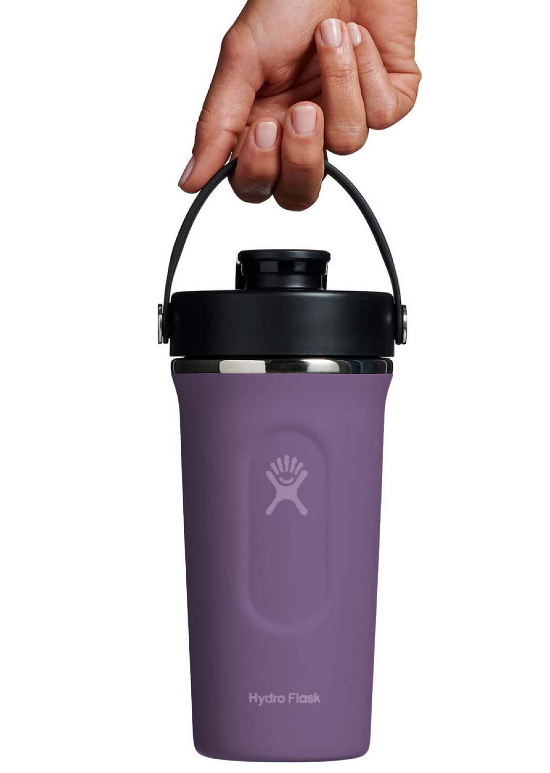 Hydro Flask Unisex 24 Oz Insulated Shaker Bottle Beachplum