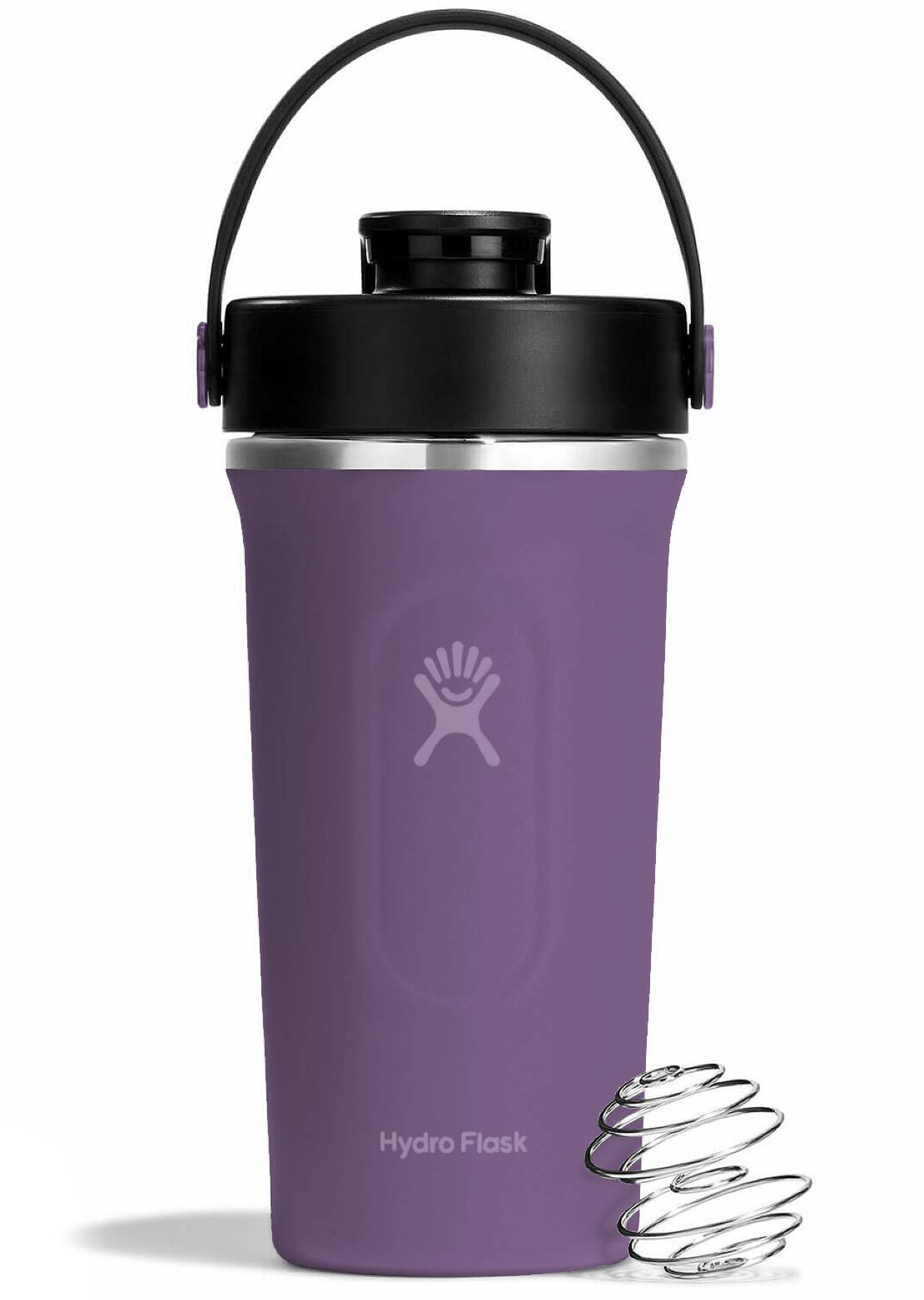 Hydro Flask Unisex 24 Oz Insulated Shaker Bottle Beachplum