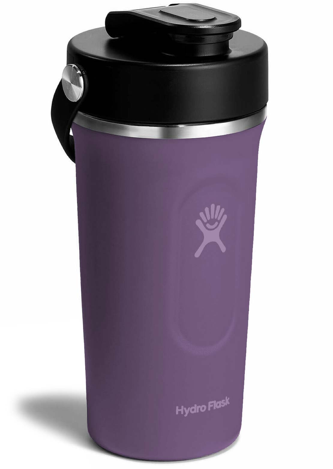 Hydro Flask Unisex 24 Oz Insulated Shaker Bottle Beachplum