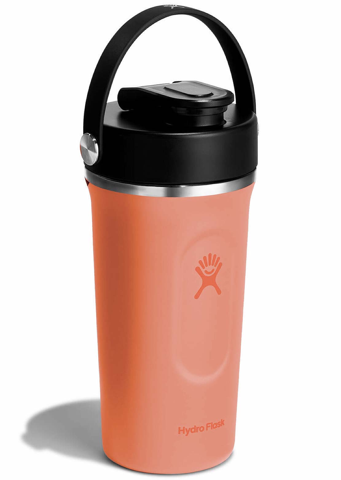 Hydro Flask Unisex 24 Oz Insulated Shaker Bottle Nectar