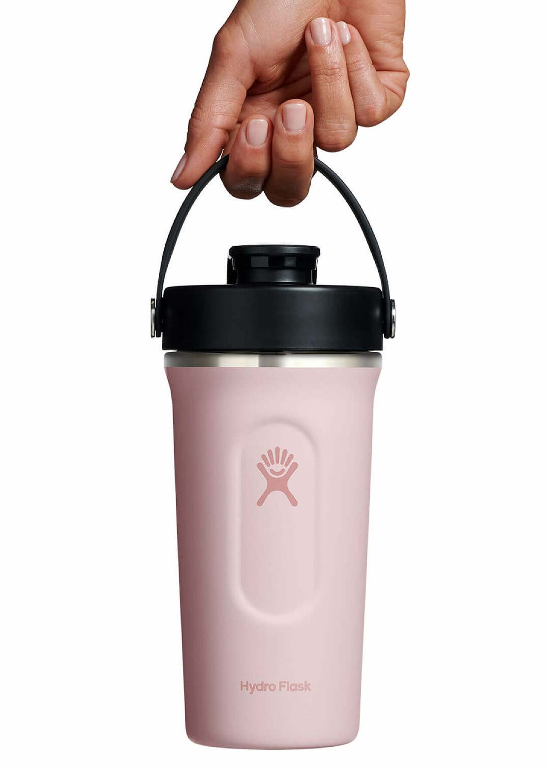 Hydro Flask Unisex 24 Oz Insulated Shaker Bottle Trillium