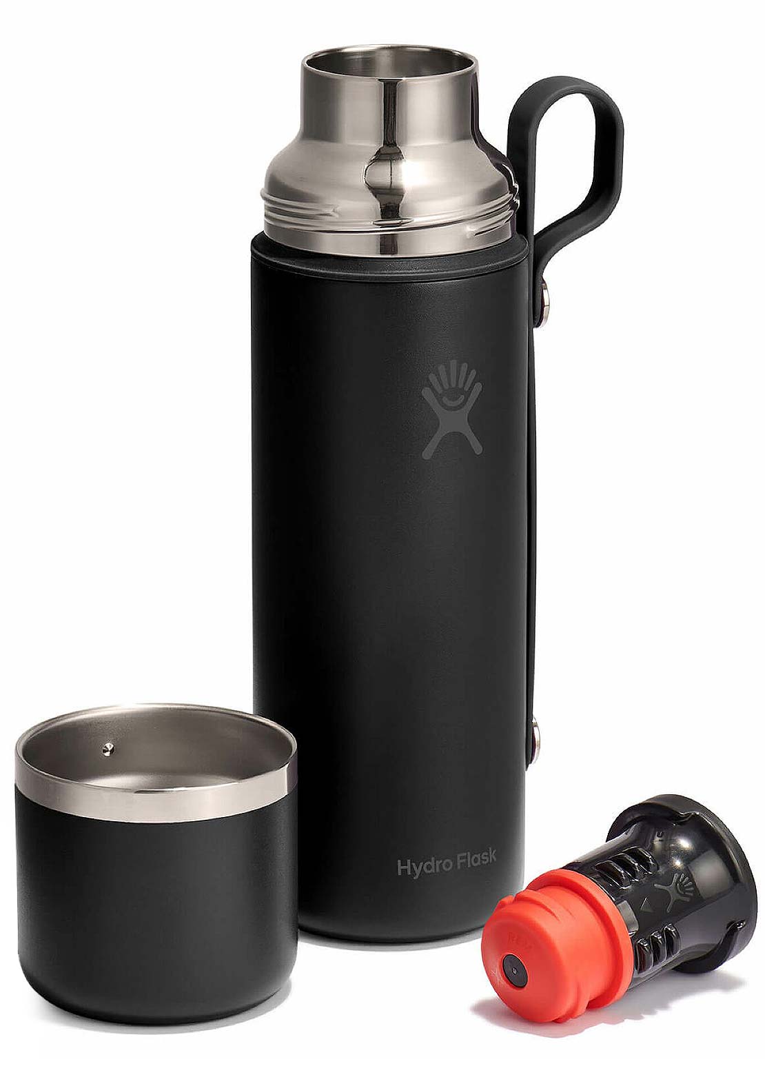 Hydro Flask 28 Oz Hot Flask and Cup