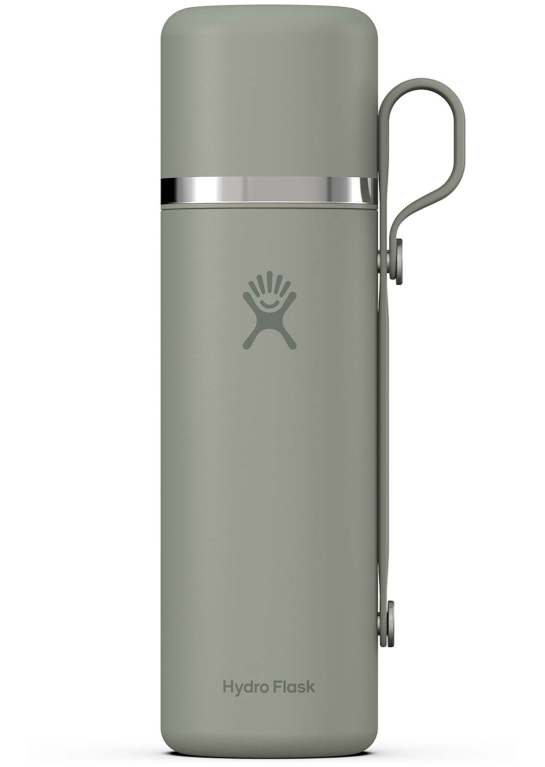 Hydro Flask 28 Oz Hot Flask and Cup Agave