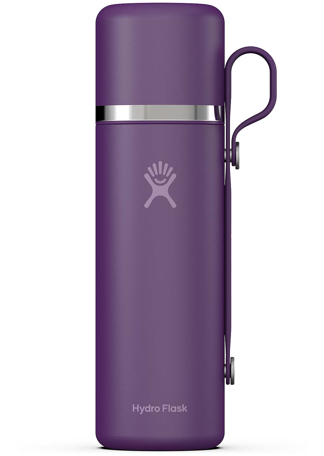 Hydro Flask 28 Oz Hot Flask and Cup Beachplum