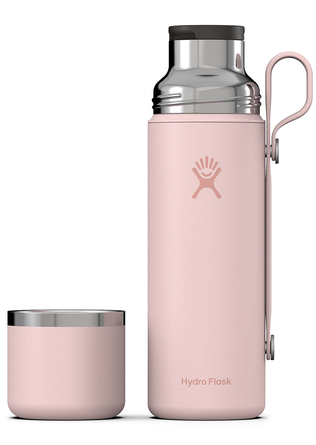 Hydro Flask 28 Oz Hot Flask and Cup Trillium