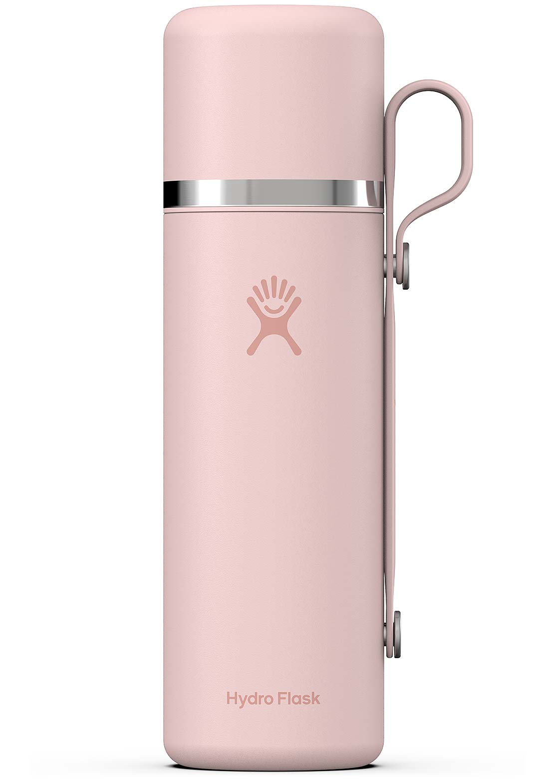 Hydro Flask 28 Oz Hot Flask and Cup Trillium