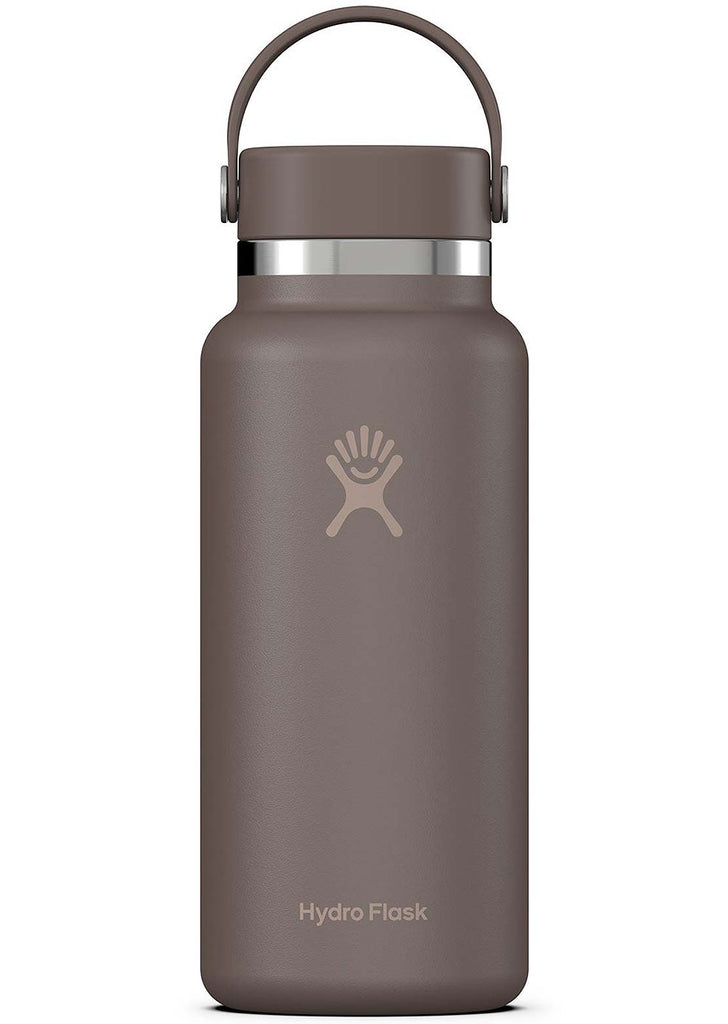 Hydro Flask 32 Oz Wide Mouth Bottle With Flex Cap