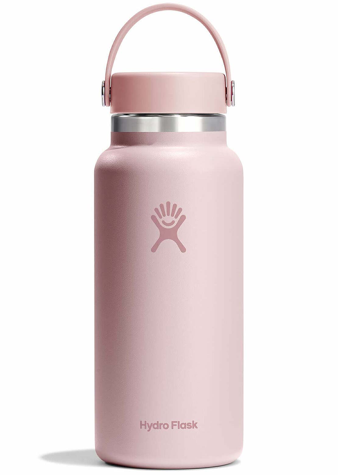 Hydro Flask Unisex 32 Oz Wide Mouth Bottle with Flex Cap Trillium