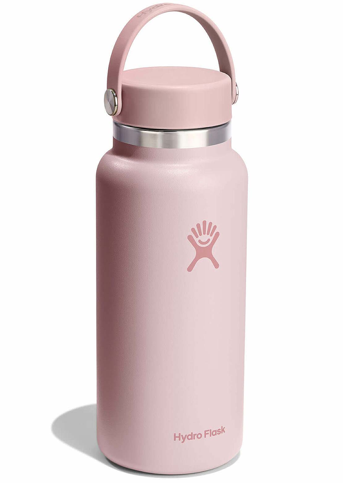 Hydro Flask Unisex 32 Oz Wide Mouth Bottle with Flex Cap Trillium