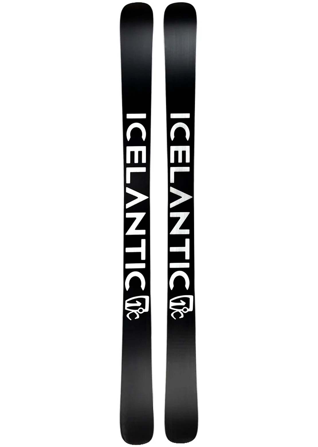 Icelantic Men's Nomad 106 Ski