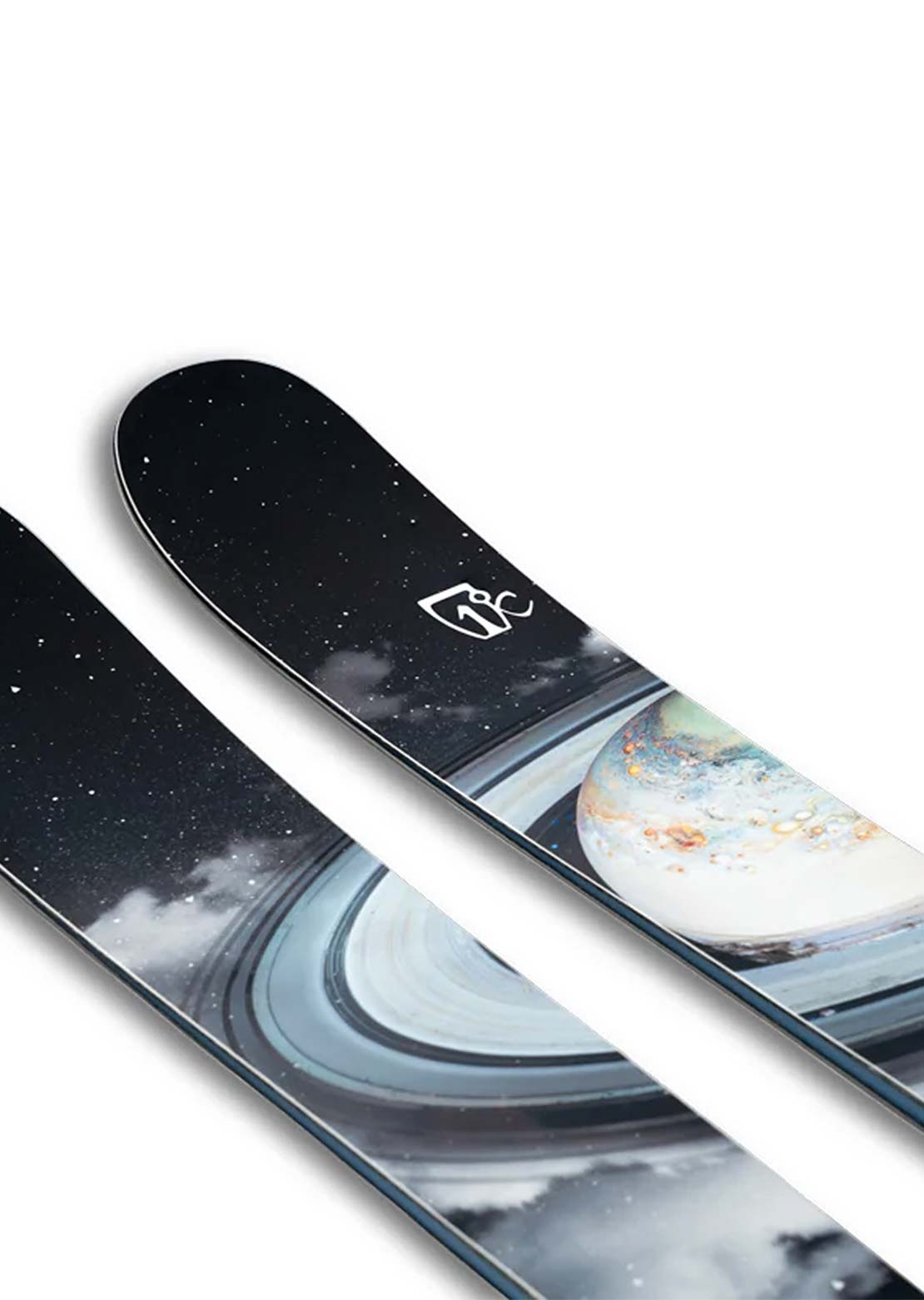 Icelantic Men's Nomad 106 Ski