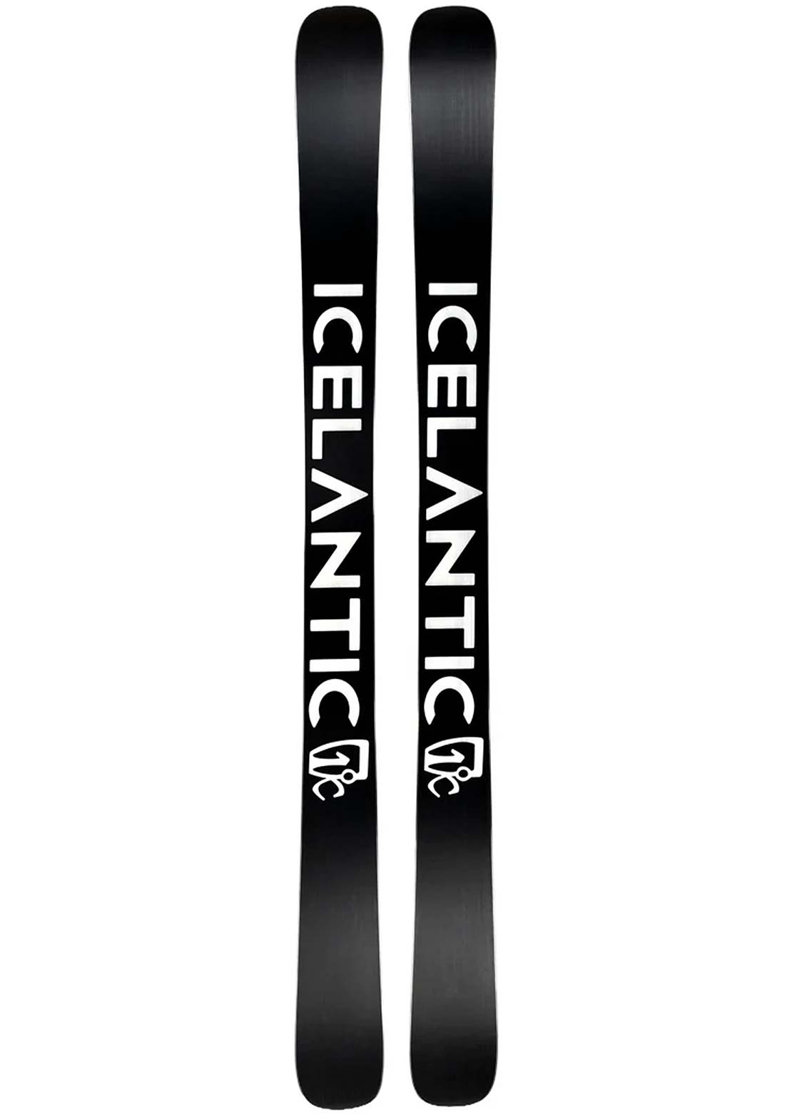 Icelantic Men's Nomad 112 Ski