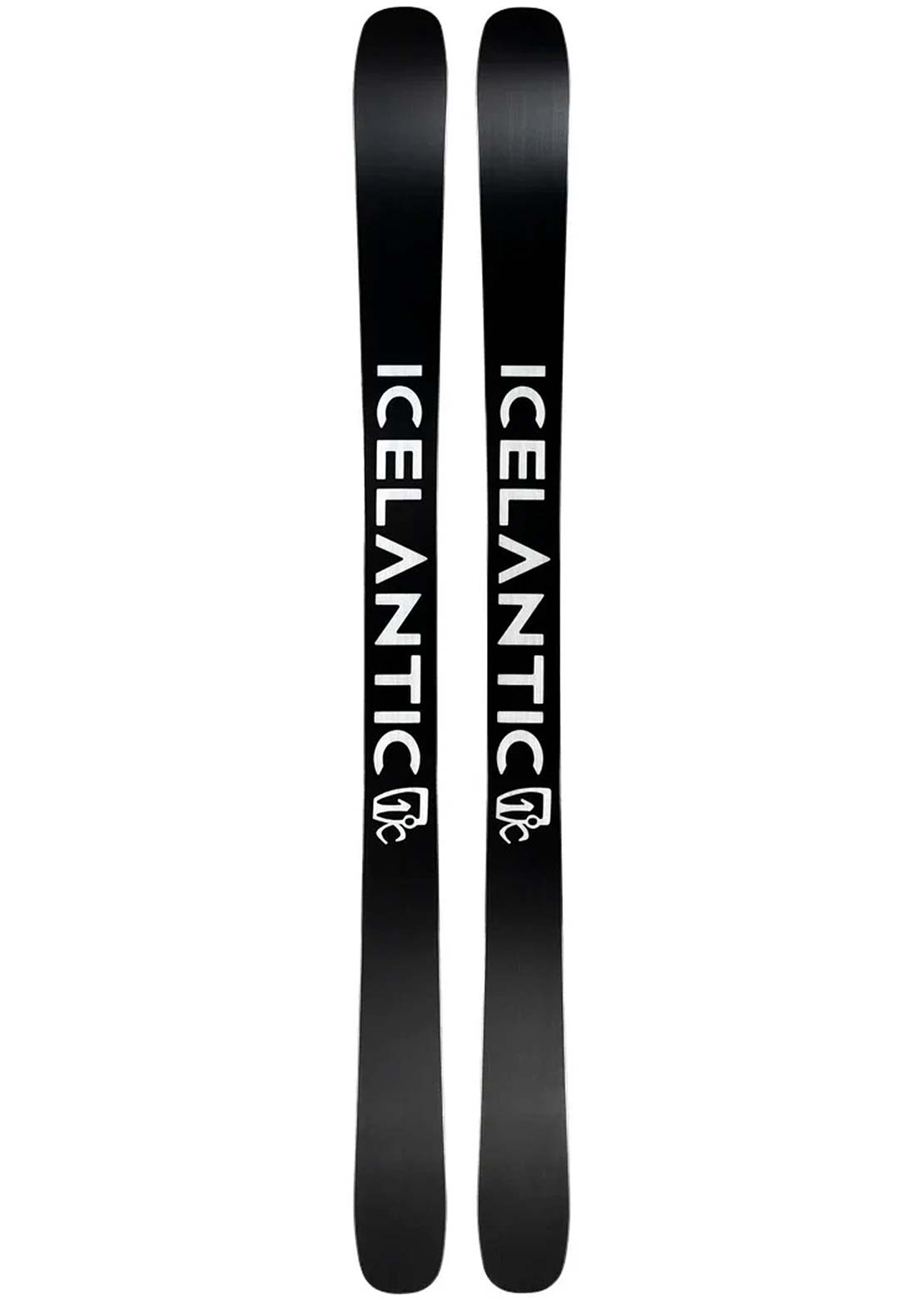Icelantic Men's Torrent 102 Ski