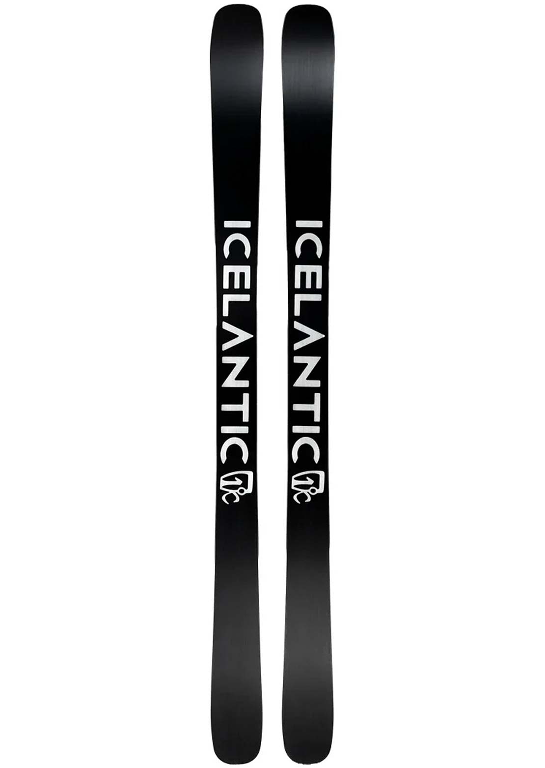 Icelantic Men's Torrent 96 Ski