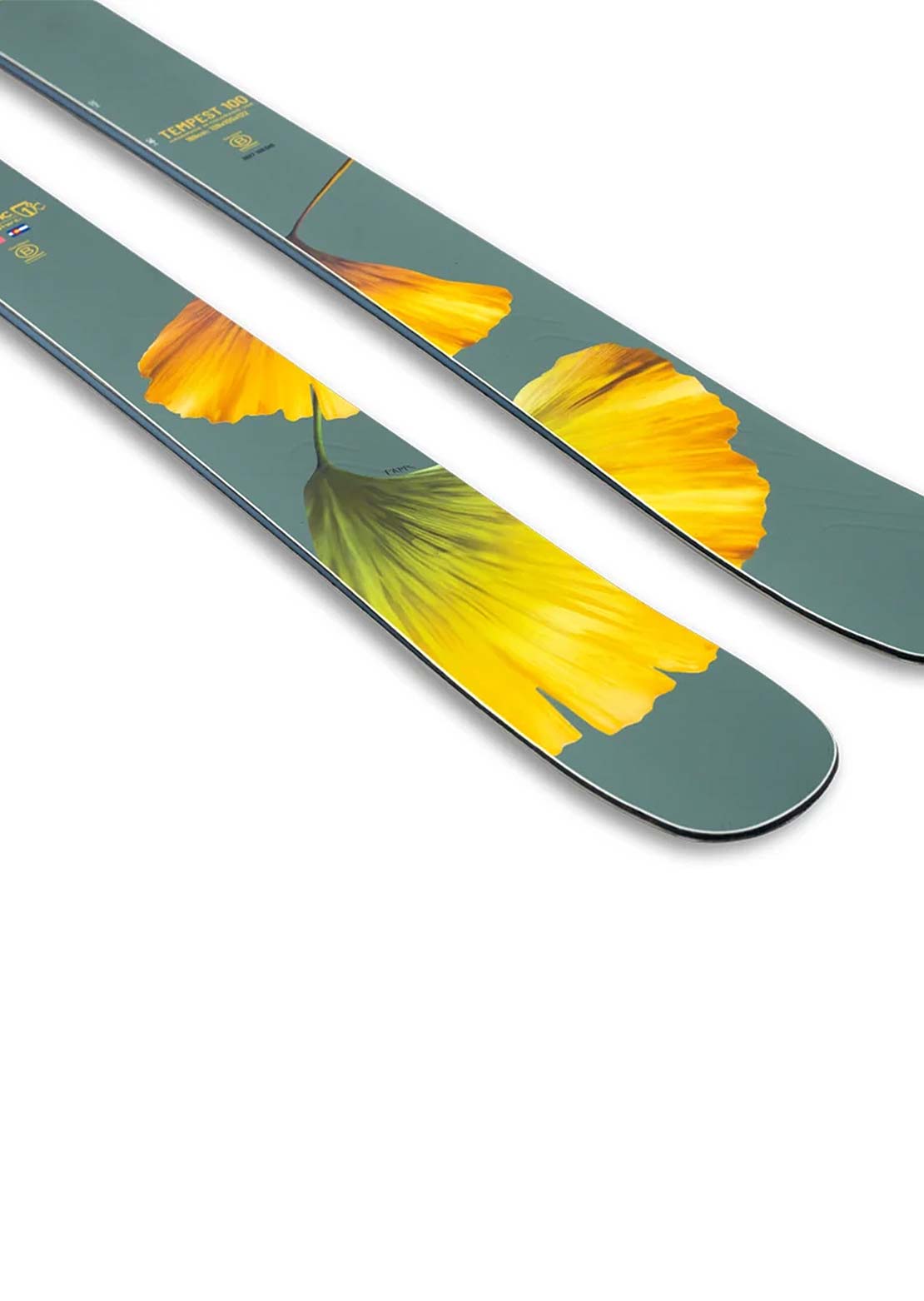 Icelantic Women's Tempest 100 Ski