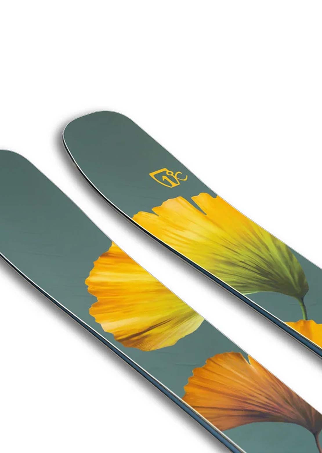 Icelantic Women's Tempest 100 Ski