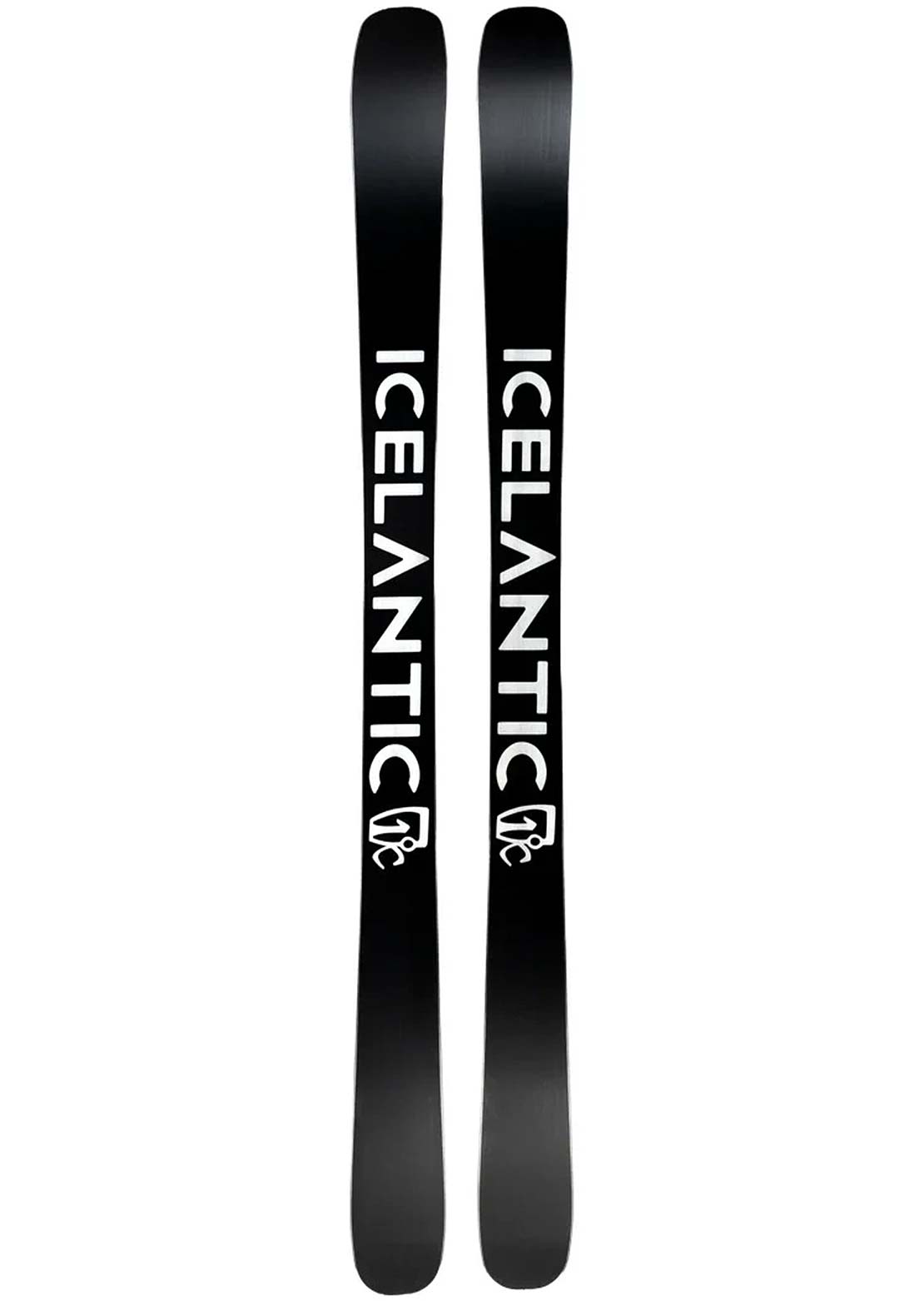 Icelantic Women's Tempest 94 Ski
