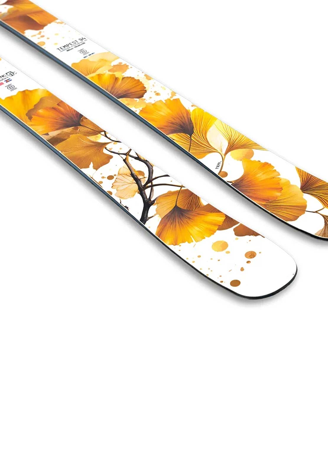 Icelantic Women's Tempest 94 Ski