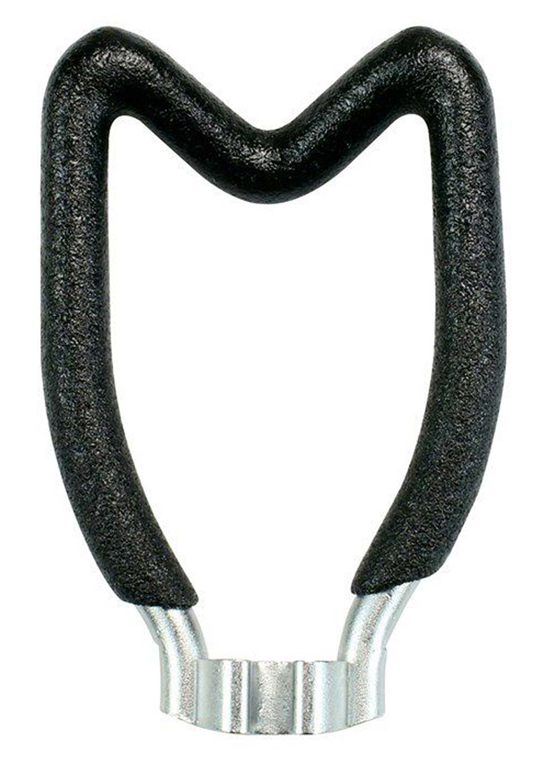 Icetoolz 08A3 Spoke Wrenches Black