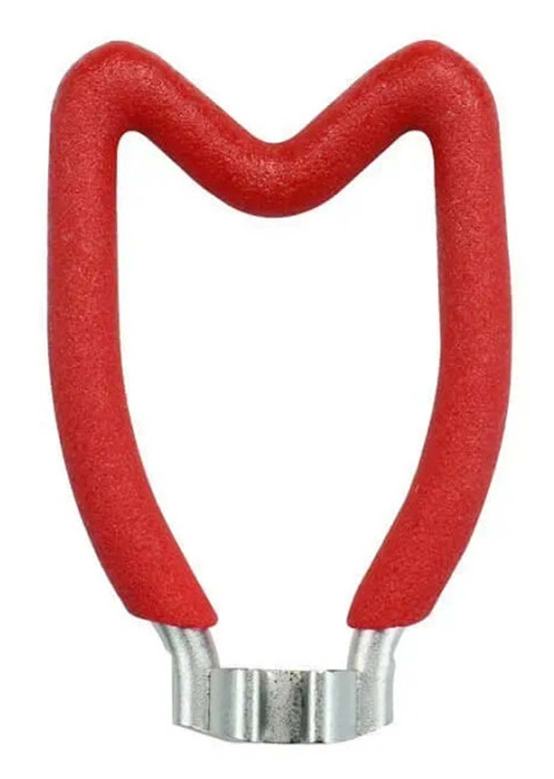 Icetoolz 08C3 Spoke Wrenches Red